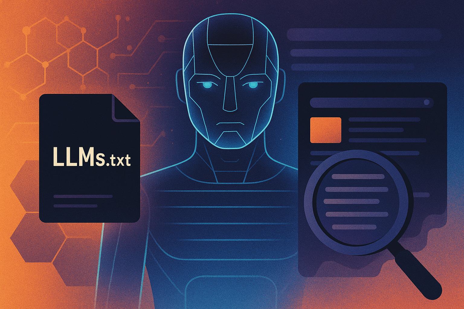LLMs.txt and AI Search Visibility: Facts vs. Fiction